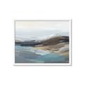 Picture of Distant Land _GroupedProduct_Rectangle_Landscape_Framed_Matted_