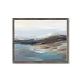 Picture of Distant Land _GroupedProduct_Rectangle_Landscape_Framed_Matted_