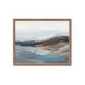 Picture of Distant Land _GroupedProduct_Rectangle_Landscape_Framed_Matted_