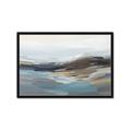 Picture of Distant Land _GroupedProduct_Rectangle_Landscape_Framed_Matted_