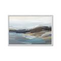 Picture of Distant Land _GroupedProduct_Rectangle_Landscape_Framed_Matted_