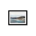 Picture of Distant Land _GroupedProduct_Rectangle_Landscape_Framed_Matted_