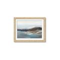 Picture of Distant Land _GroupedProduct_Rectangle_Landscape_Framed_Matted_