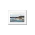 Picture of Distant Land _GroupedProduct_Rectangle_Landscape_Framed_Matted_