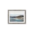 Picture of Distant Land _GroupedProduct_Rectangle_Landscape_Framed_Matted_
