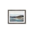 Picture of Distant Land _GroupedProduct_Rectangle_Landscape_Framed_Matted_