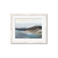 Picture of Distant Land _GroupedProduct_Rectangle_Landscape_Framed_Matted_