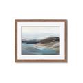 Picture of Distant Land _GroupedProduct_Rectangle_Landscape_Framed_Matted_