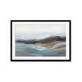 Picture of Distant Land _GroupedProduct_Rectangle_Landscape_Framed_Matted_