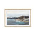 Picture of Distant Land _GroupedProduct_Rectangle_Landscape_Framed_Matted_