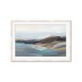 Picture of Distant Land _GroupedProduct_Rectangle_Landscape_Framed_Matted_