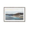 Picture of Distant Land _GroupedProduct_Rectangle_Landscape_Framed_Matted_