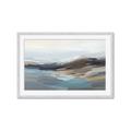 Picture of Distant Land _GroupedProduct_Rectangle_Landscape_Framed_Matted_