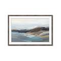 Picture of Distant Land _GroupedProduct_Rectangle_Landscape_Framed_Matted_