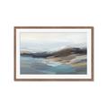 Picture of Distant Land _GroupedProduct_Rectangle_Landscape_Framed_Matted_