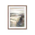 Picture of Abstract Conceptions _GroupedProduct_Rectangle_Portrait_Framed_Matted_