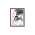 Picture of Dropping down  _GroupedProduct_Rectangle_Portrait_Framed_Matted_