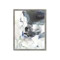 Picture of Dropping down  _GroupedProduct_Rectangle_Portrait_Framed_Matted_