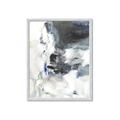 Picture of Dropping down  _GroupedProduct_Rectangle_Portrait_Framed_Matted_