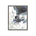 Picture of Dropping down  _GroupedProduct_Rectangle_Portrait_Framed_Matted_