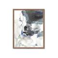 Picture of Dropping down  _GroupedProduct_Rectangle_Portrait_Framed_Matted_