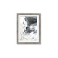 Picture of Dropping down  _GroupedProduct_Rectangle_Portrait_Framed_Matted_