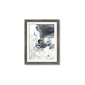 Picture of Dropping down  _GroupedProduct_Rectangle_Portrait_Framed_Matted_