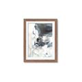 Picture of Dropping down  _GroupedProduct_Rectangle_Portrait_Framed_Matted_