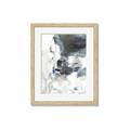 Picture of Dropping down  _GroupedProduct_Rectangle_Portrait_Framed_Matted_