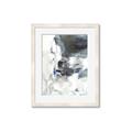 Picture of Dropping down  _GroupedProduct_Rectangle_Portrait_Framed_Matted_