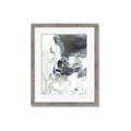 Picture of Dropping down  _GroupedProduct_Rectangle_Portrait_Framed_Matted_