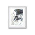 Picture of Dropping down  _GroupedProduct_Rectangle_Portrait_Framed_Matted_