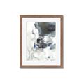 Picture of Dropping down  _GroupedProduct_Rectangle_Portrait_Framed_Matted_
