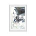Picture of Dropping down  _GroupedProduct_Rectangle_Portrait_Framed_Matted_