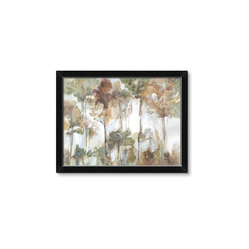 Picture of Abstract Countryside _GroupedProduct_Rectangle_Landscape_Framed_Matted_