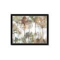 Picture of Abstract Countryside _GroupedProduct_Rectangle_Landscape_Framed_Matted_