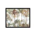 Picture of Abstract Countryside _GroupedProduct_Rectangle_Landscape_Framed_Matted_