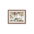 Picture of Abstract Countryside _GroupedProduct_Rectangle_Landscape_Framed_Matted_