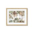 Picture of Abstract Countryside _GroupedProduct_Rectangle_Landscape_Framed_Matted_