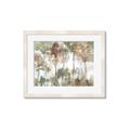 Picture of Abstract Countryside _GroupedProduct_Rectangle_Landscape_Framed_Matted_