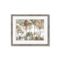 Picture of Abstract Countryside _GroupedProduct_Rectangle_Landscape_Framed_Matted_