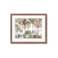 Picture of Abstract Countryside _GroupedProduct_Rectangle_Landscape_Framed_Matted_