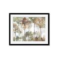 Picture of Abstract Countryside _GroupedProduct_Rectangle_Landscape_Framed_Matted_