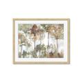 Picture of Abstract Countryside _GroupedProduct_Rectangle_Landscape_Framed_Matted_
