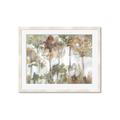Picture of Abstract Countryside _GroupedProduct_Rectangle_Landscape_Framed_Matted_