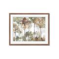 Picture of Abstract Countryside _GroupedProduct_Rectangle_Landscape_Framed_Matted_