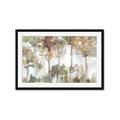 Picture of Abstract Countryside _GroupedProduct_Rectangle_Landscape_Framed_Matted_