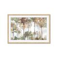 Picture of Abstract Countryside _GroupedProduct_Rectangle_Landscape_Framed_Matted_
