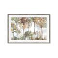 Picture of Abstract Countryside _GroupedProduct_Rectangle_Landscape_Framed_Matted_