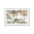 Picture of Abstract Countryside _GroupedProduct_Rectangle_Landscape_Framed_Matted_